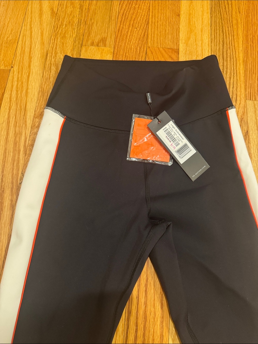 P.E Nation Leggings - Picture 2 of 6